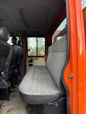 Renault Master, снимка 8