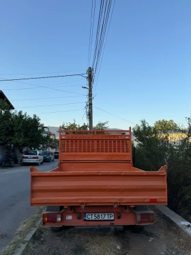 Renault Master, снимка 5
