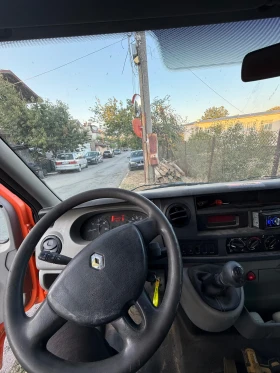 Renault Master, снимка 6