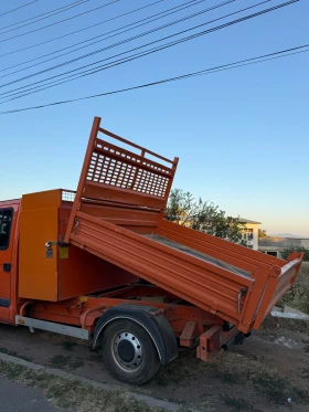 Renault Master, снимка 4