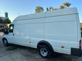 Обява за продажба на Ford Transit ~7 500 лв. - изображение 10