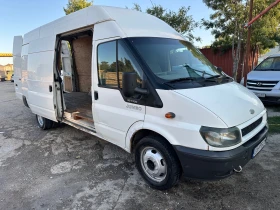 Ford Transit 2.4   | Mobile.bg    15