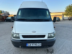 Обява за продажба на Ford Transit ~7 500 лв. - изображение 1