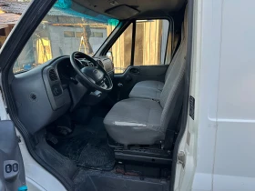 Обява за продажба на Ford Transit ~7 500 лв. - изображение 9