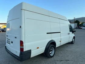 Обява за продажба на Ford Transit ~7 500 лв. - изображение 5