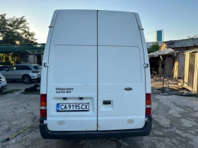 Обява за продажба на Ford Transit ~7 500 лв. - изображение 11