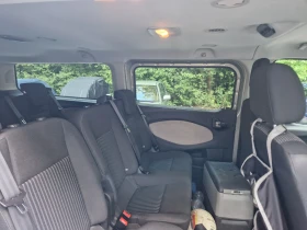 Ford Transit Custom | Mobile.bg    5