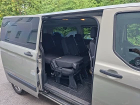 Ford Transit Custom | Mobile.bg    6