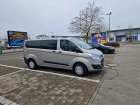 Ford Transit Custom | Mobile.bg    9