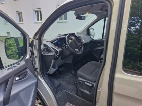 Ford Transit Custom | Mobile.bg    4