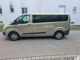 Ford Transit Custom | Mobile.bg    15
