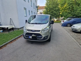 Ford Transit Custom | Mobile.bg    2