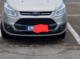 Ford Transit Custom | Mobile.bg    10