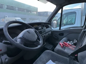 Renault Master, снимка 4