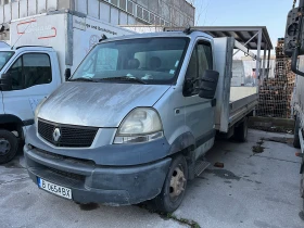 Renault Master, снимка 3