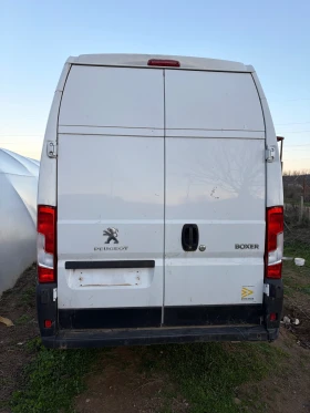 Peugeot Boxer �� �����!!! EVRO 6 / 2.2 / 165 ����  | Mobile.bg � ����� ������ 2