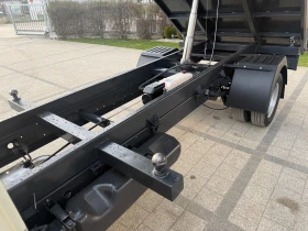 Iveco Daily 35C15 3.0HPI до 3.5т. 3.90м.  | Auto.bg — изображение 5