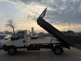 Iveco Daily 35C15 3.0HPI до 3.5т. 3.90м.  | Auto.bg — изображение 4
