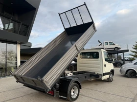 Iveco Daily 35C15 3.0HPI до 3.5т. 3.90м.  | Auto.bg — изображение 10