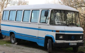 ����� �� �������� �� Mercedes-Benz 0309