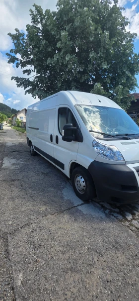 Citroen Jumper | Mobile.bg � ����� ������ 2