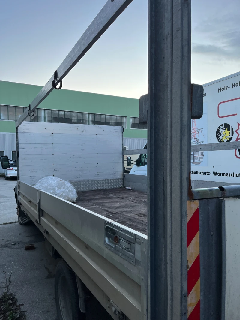 Renault Master, снимка 6 - Бусове и автобуси - 52648077