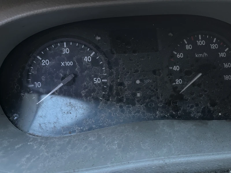 Renault Master, снимка 5 - Бусове и автобуси - 52648077