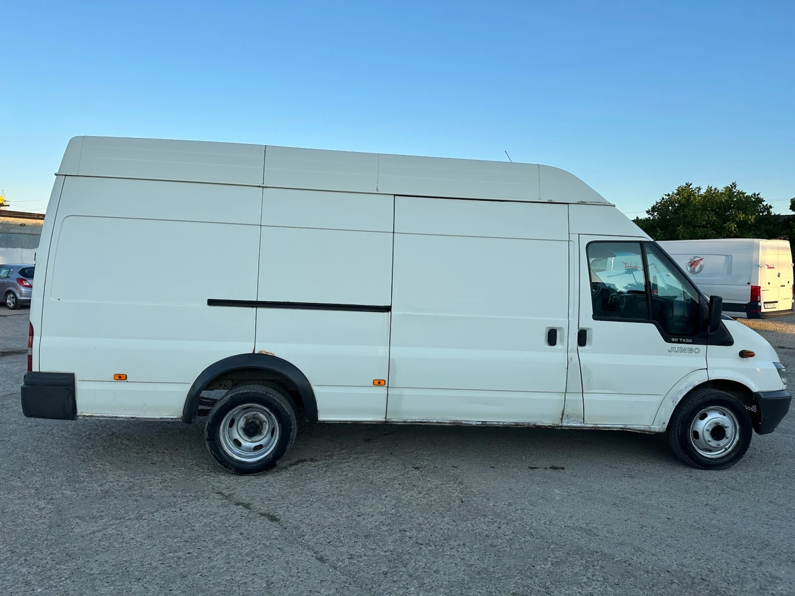 Ford Transit  - изображение 3