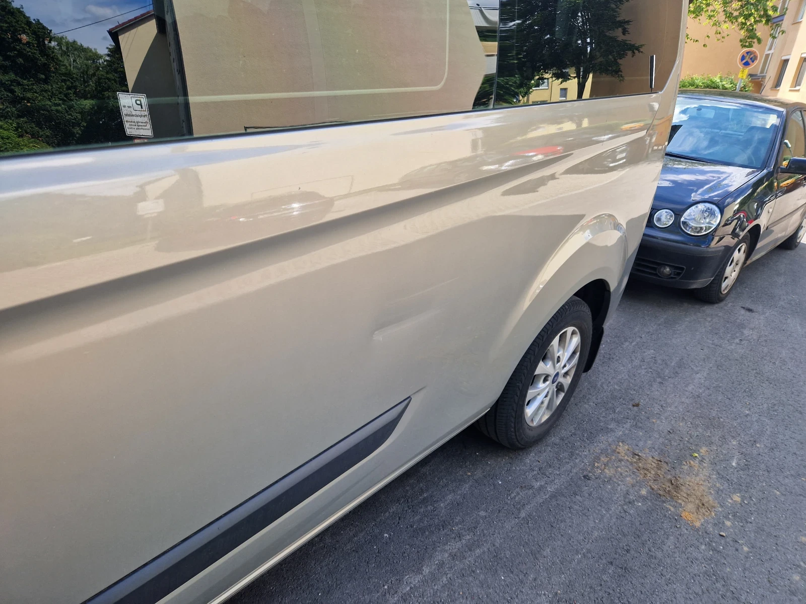 Ford Transit Custom | Mobile.bg   16