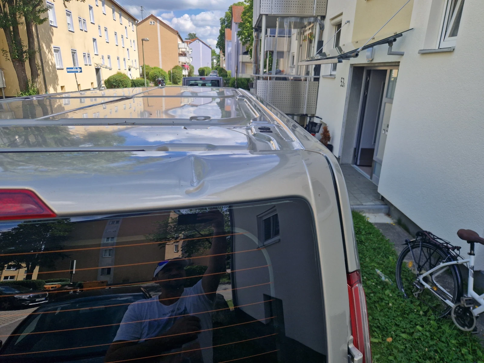 Ford Transit Custom | Mobile.bg   17