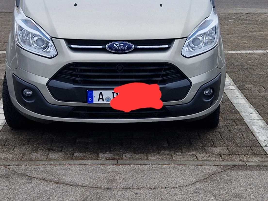 Ford Transit Custom  - изображение 10