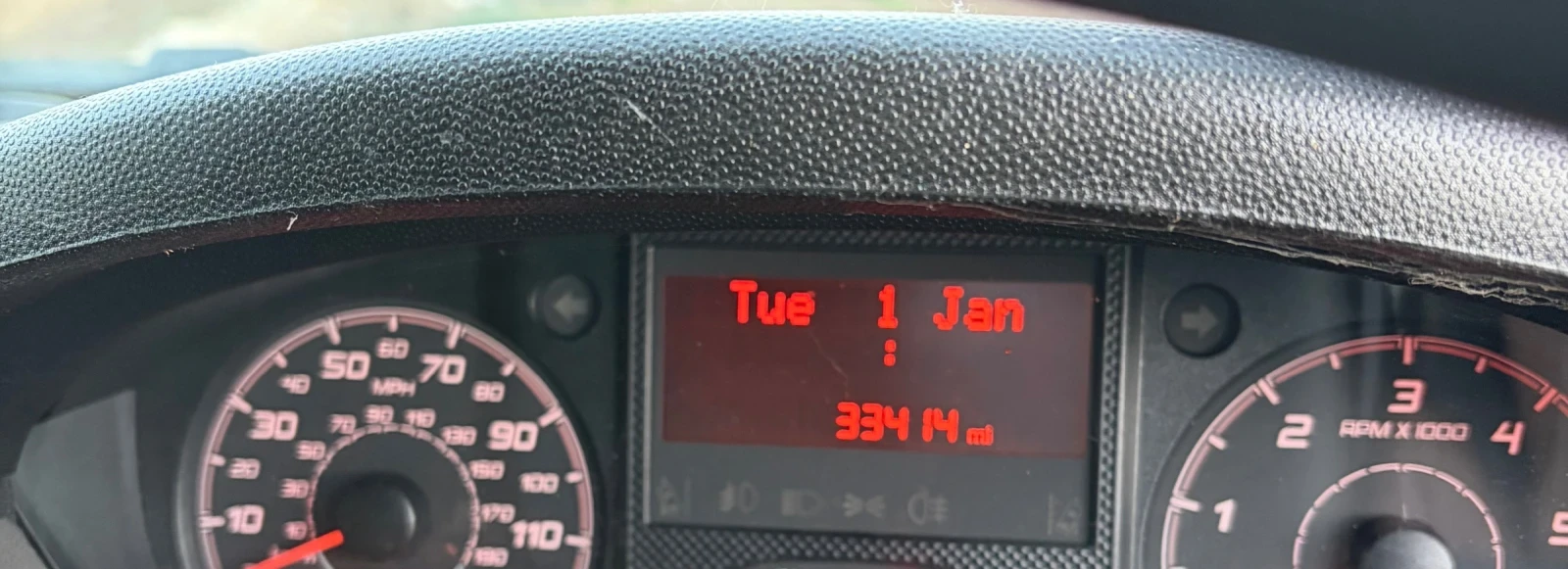 Peugeot Boxer НА ЧАСТИ!!! EVRO 6 / 2.2 / 165 коня  - изображение 5