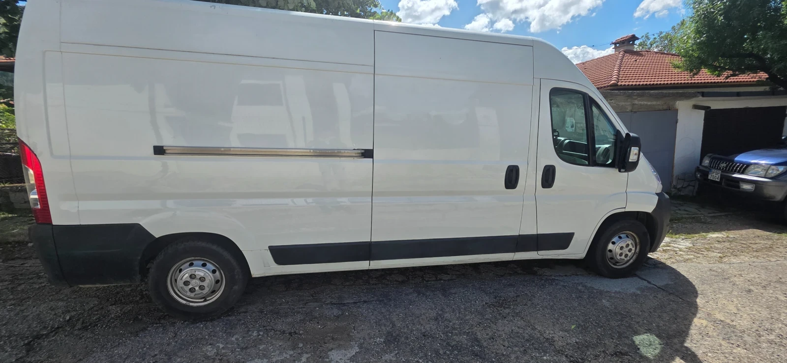Citroen Jumper | Mobile.bg � ����������� 3