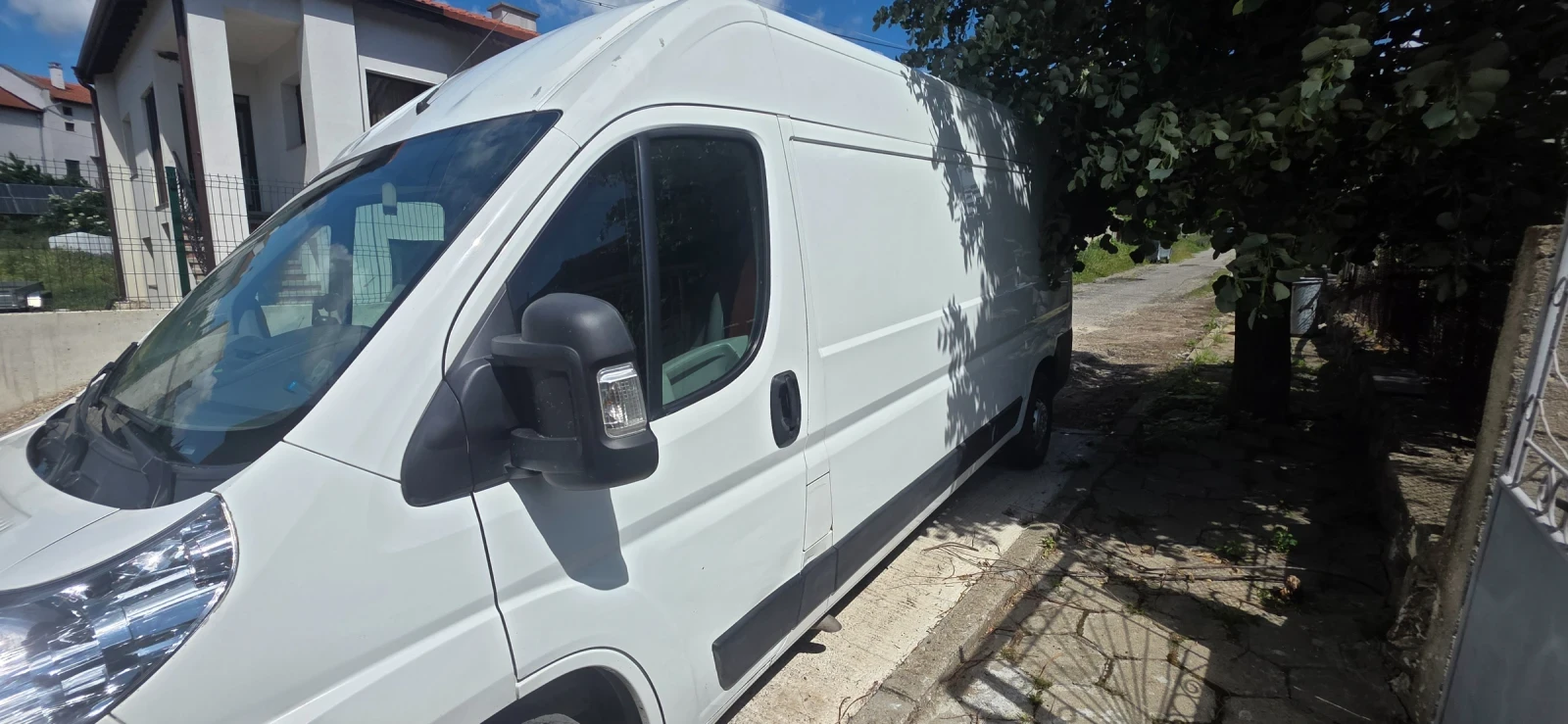 Citroen Jumper | Mobile.bg � ����������� 5