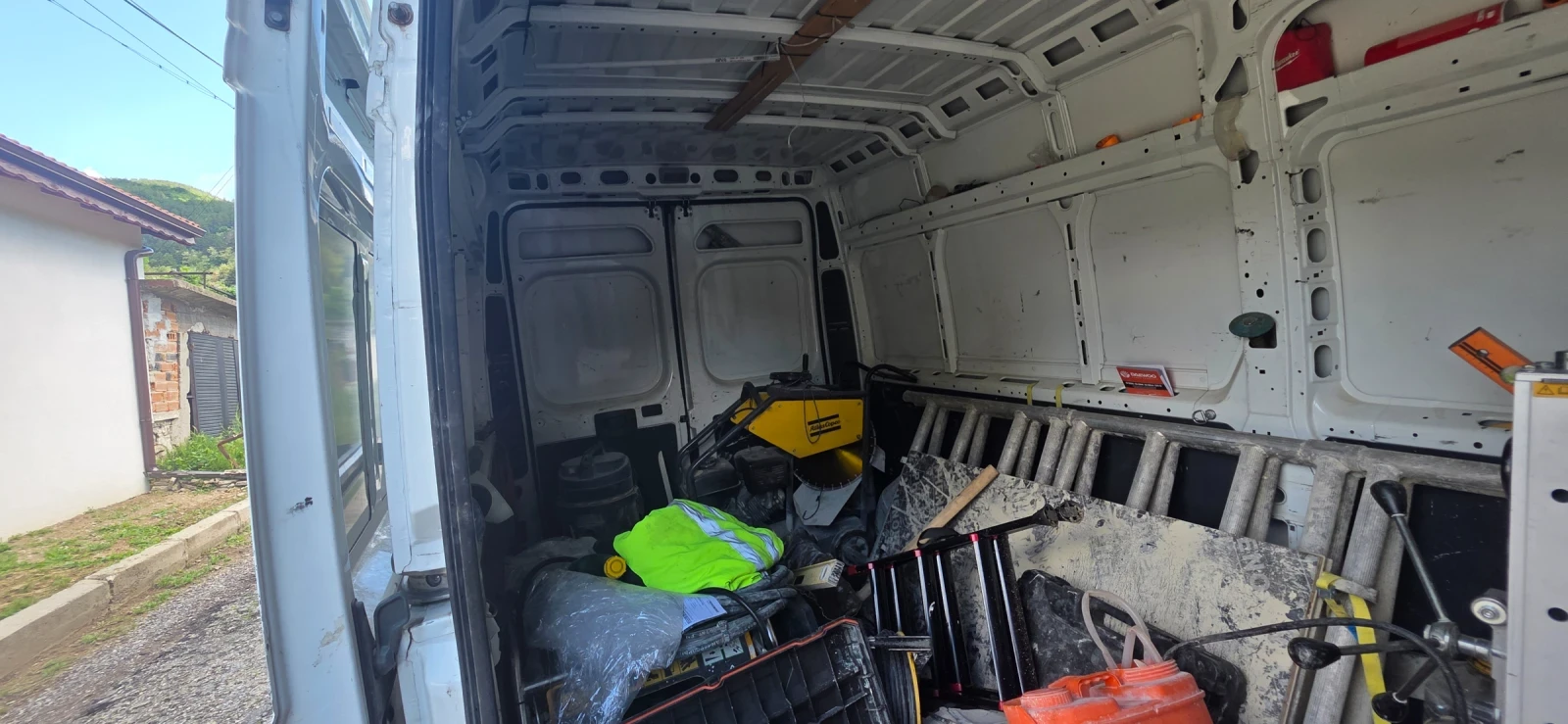 Citroen Jumper | Mobile.bg � ����������� 12
