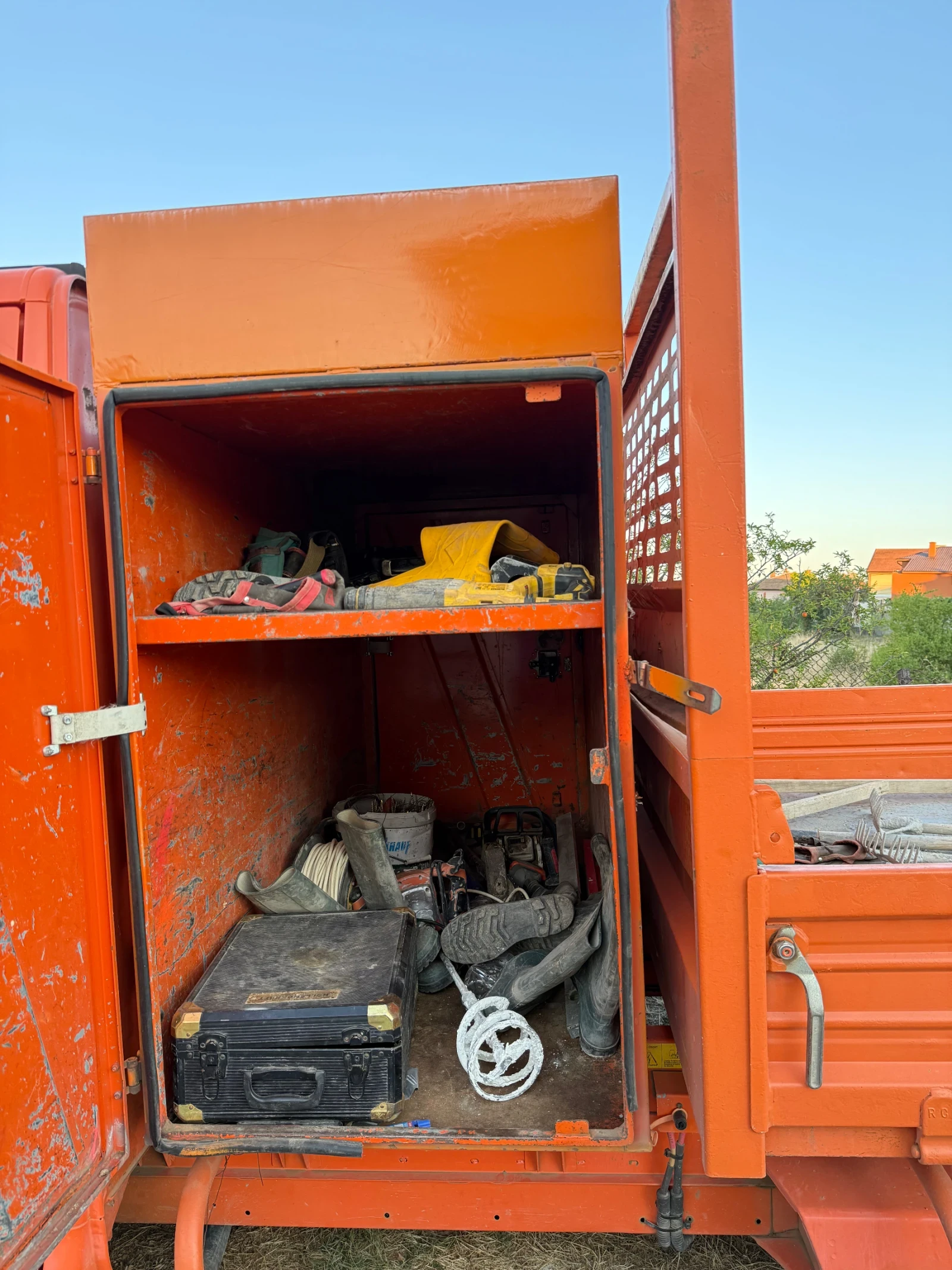 Renault Master, снимка 7 - Бусове и автобуси - 55767769