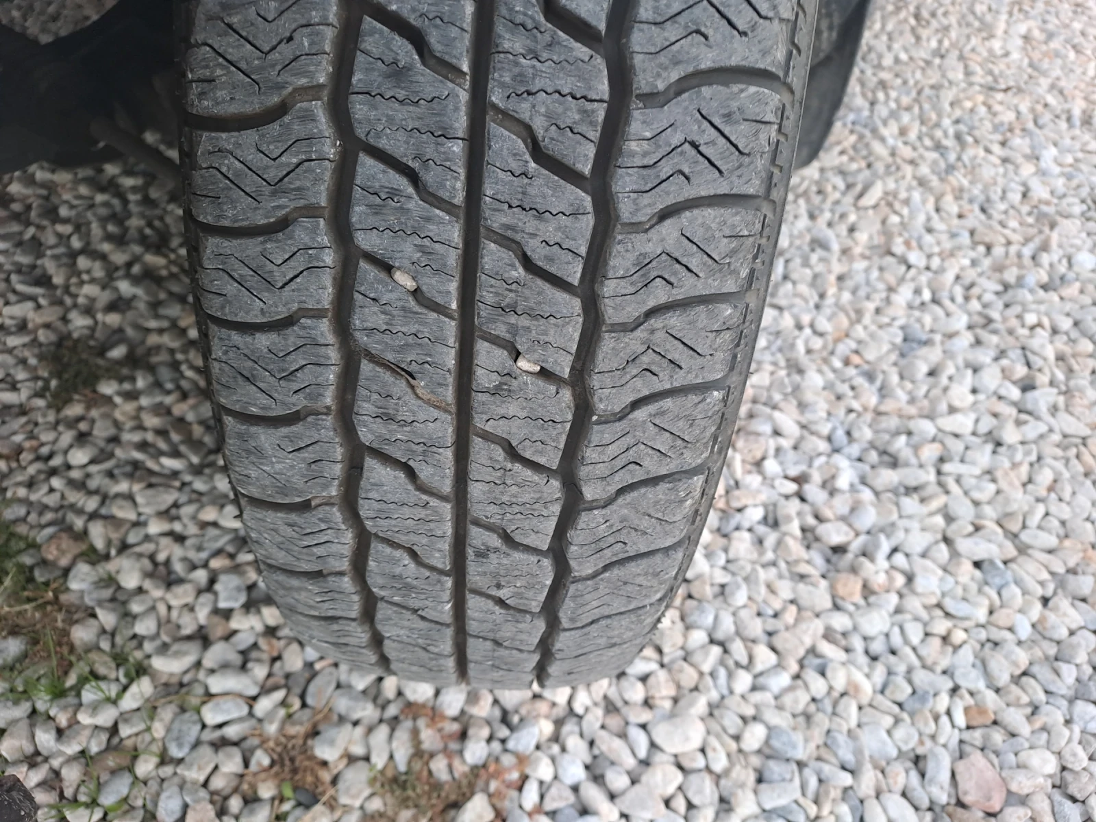 Hyundai H1 2, 5CRDI, 170��, 6 ����� | Mobile.bg � ����������� 16