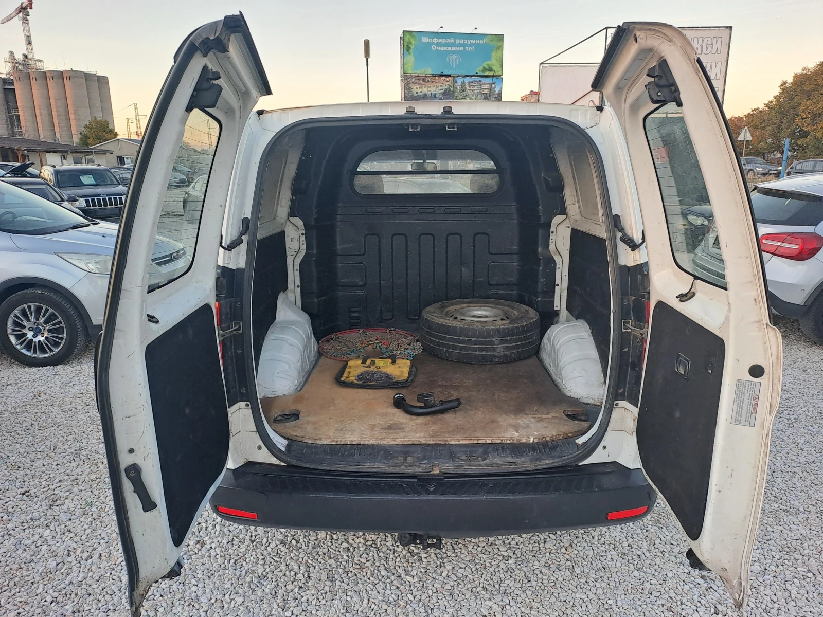 Hyundai H1 2, 5CRDI, 170��, 6 ����� | Mobile.bg � ����������� 12