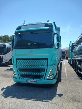 Volvo Fh FH16 500, снимка 1