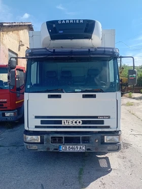 Iveco 75e15, снимка 2