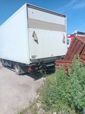 Iveco 75e15, снимка 4