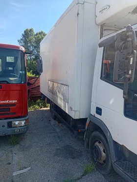 Iveco 75e15, снимка 3