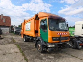 Daf Lf 55.250, снимка 2