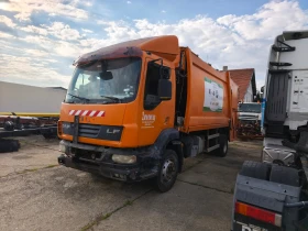Daf Lf 55.250, снимка 1