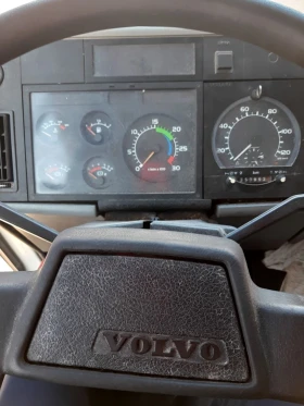 Volvo Fl 611, снимка 4