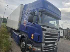 Scania R 420 LA | Mobile.bg    2