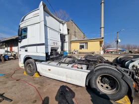 Daf XF 105, снимка 2