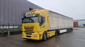 Обява за продажба на Iveco Stralis EEV ~30 000 лв. - изображение 1