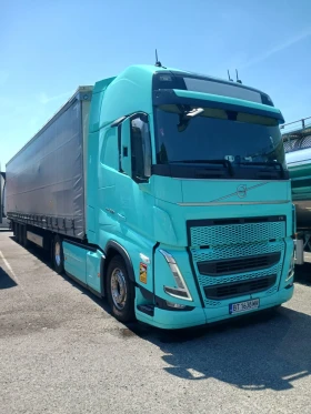 Volvo Fh FH16 500 | Auto.bg — изображение 2