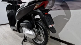 Honda Sh 300cci 2016г.ABS!Start-Stop! , снимка 3